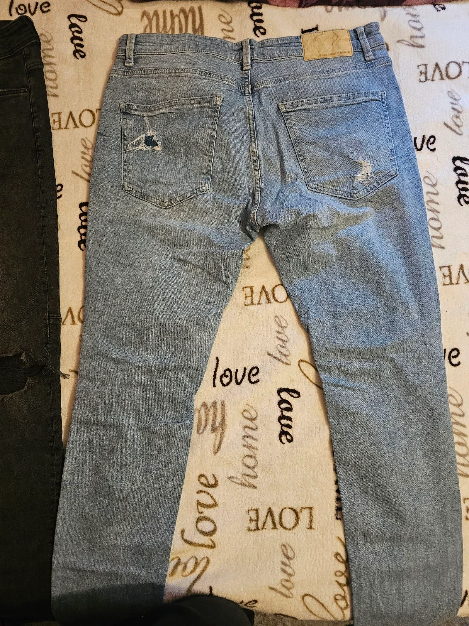 2 jeans – photo 3